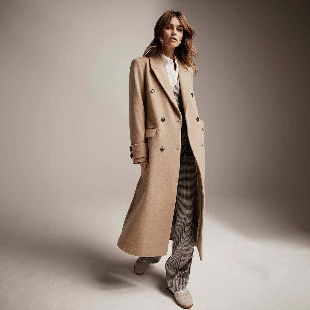 Coats trending now best sale