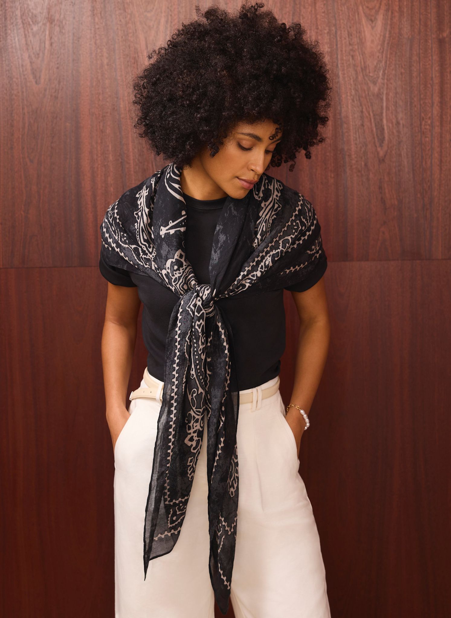 black-bandana-