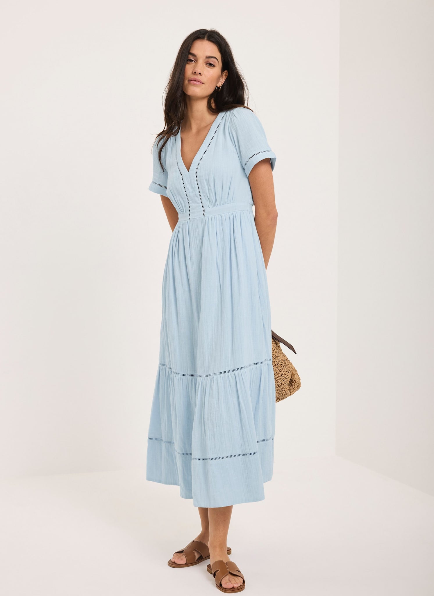 blue-cotton-gauze-midi-