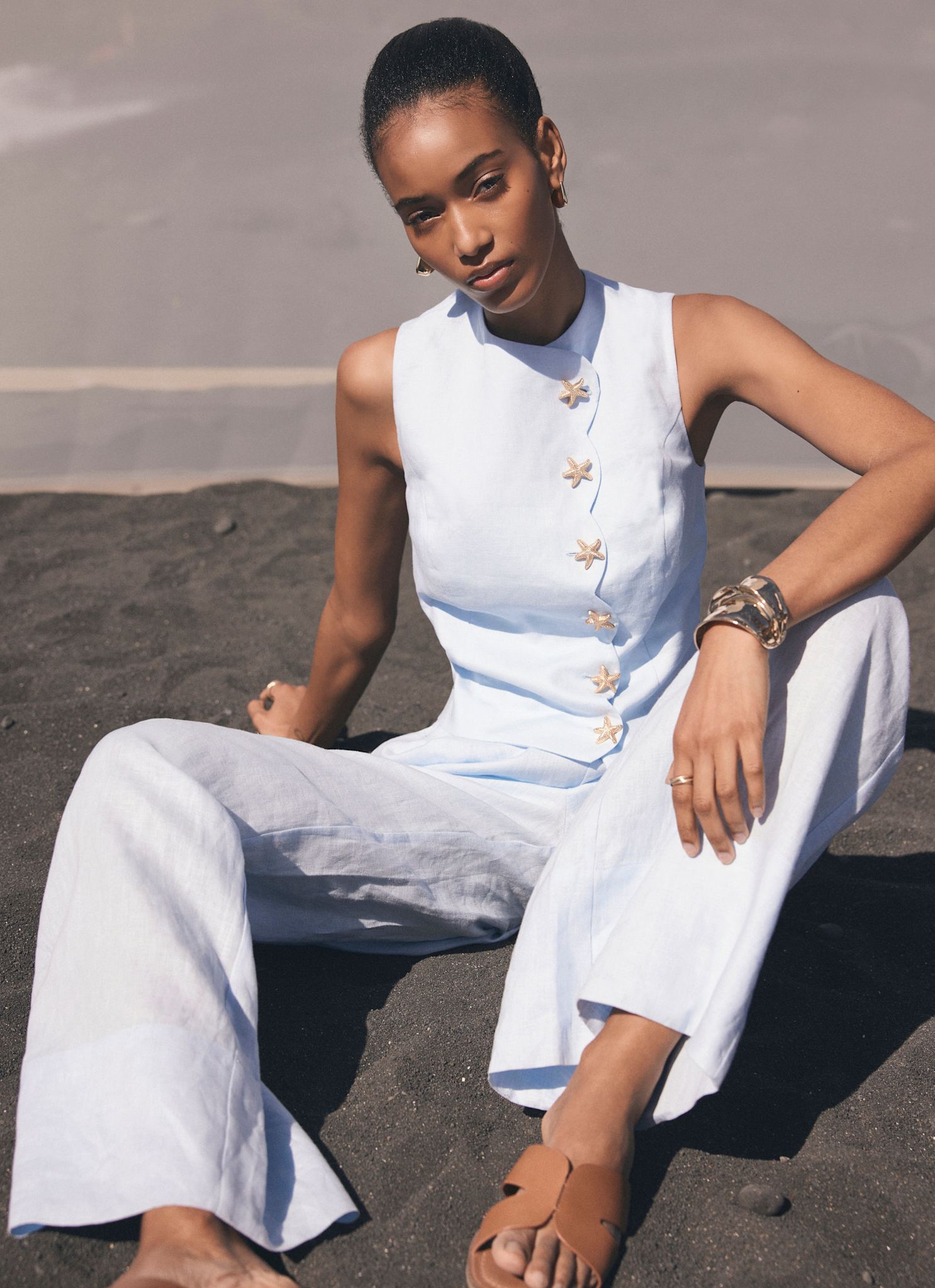 little girl pink adidas