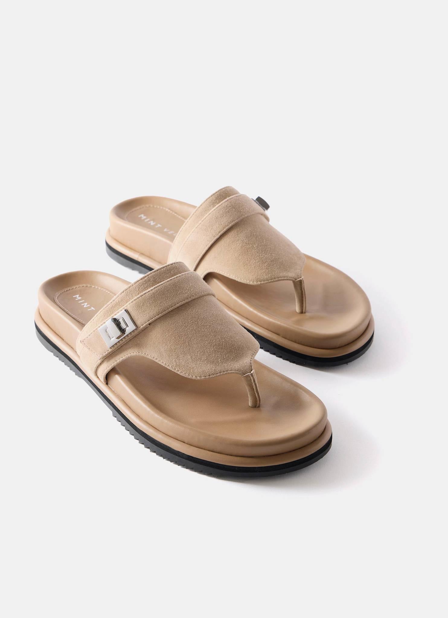 ferris chunky flip flop