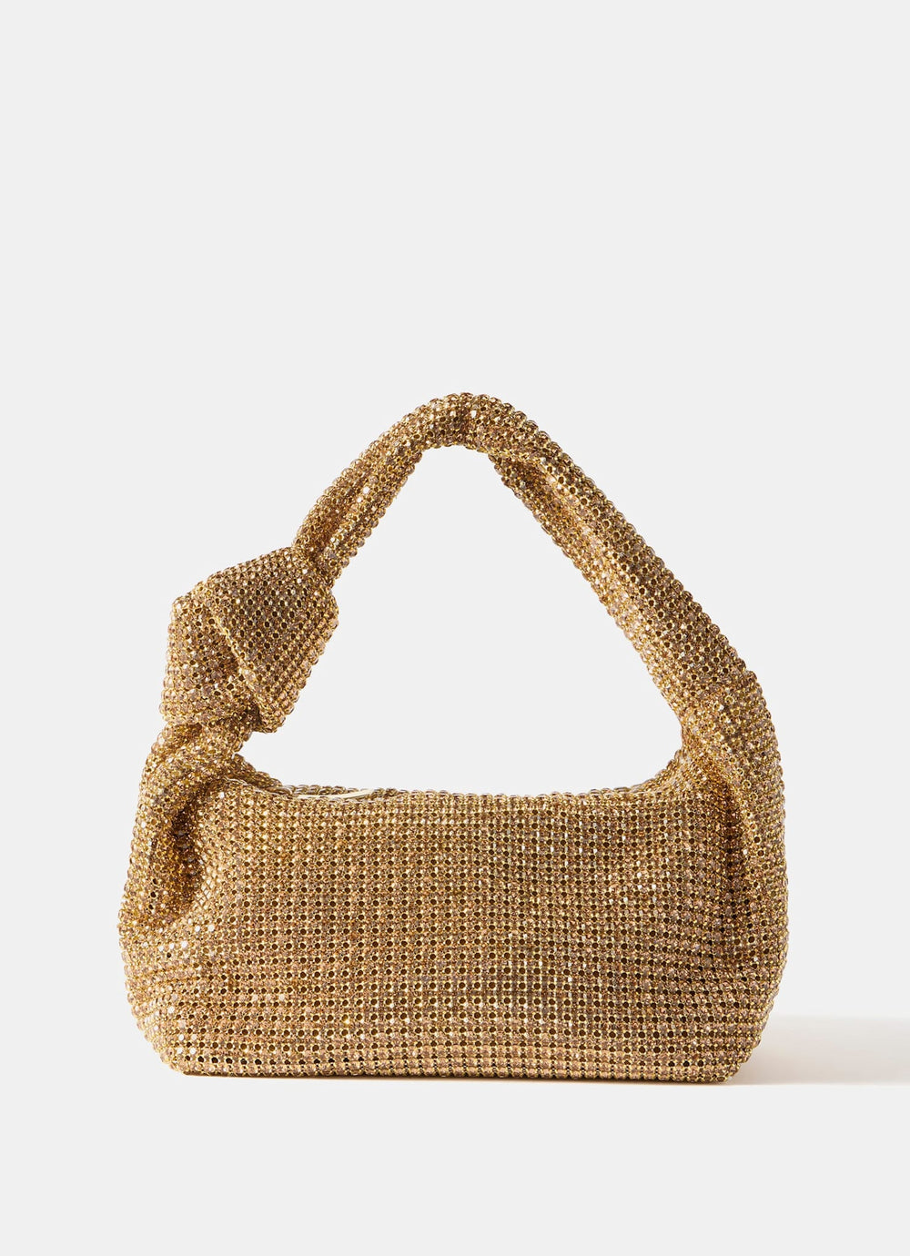 Kay Gold Diamante Grab Bag