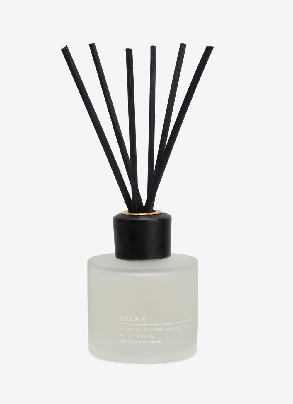Relax Wild Fig Diffuser