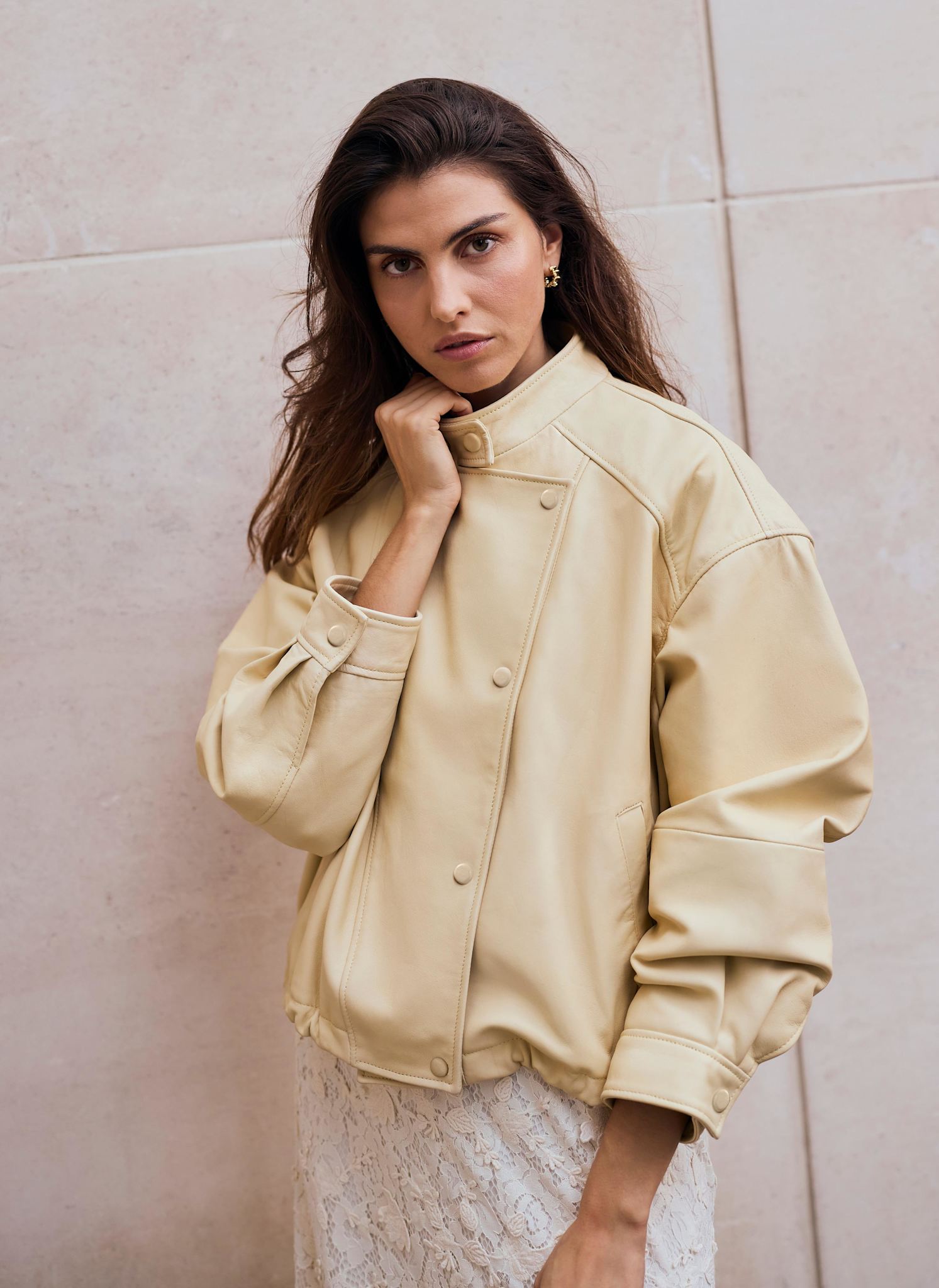 yellow-bomber-leather-