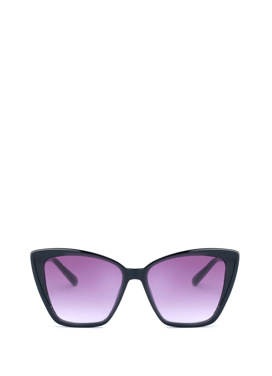 Catalina Sunglasses in purple