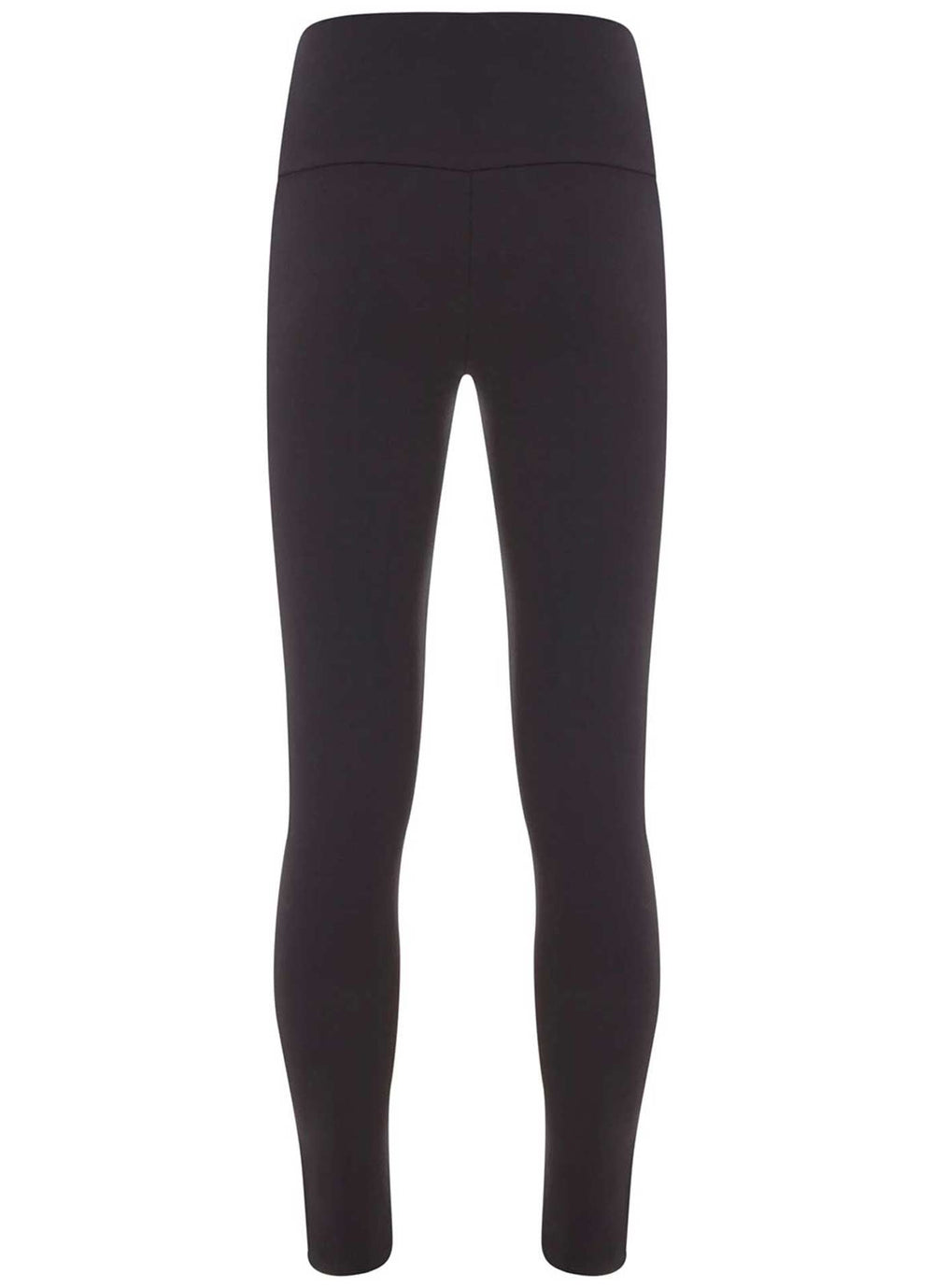 Navy Straight Leggings LEGGINGS Mint Velvet