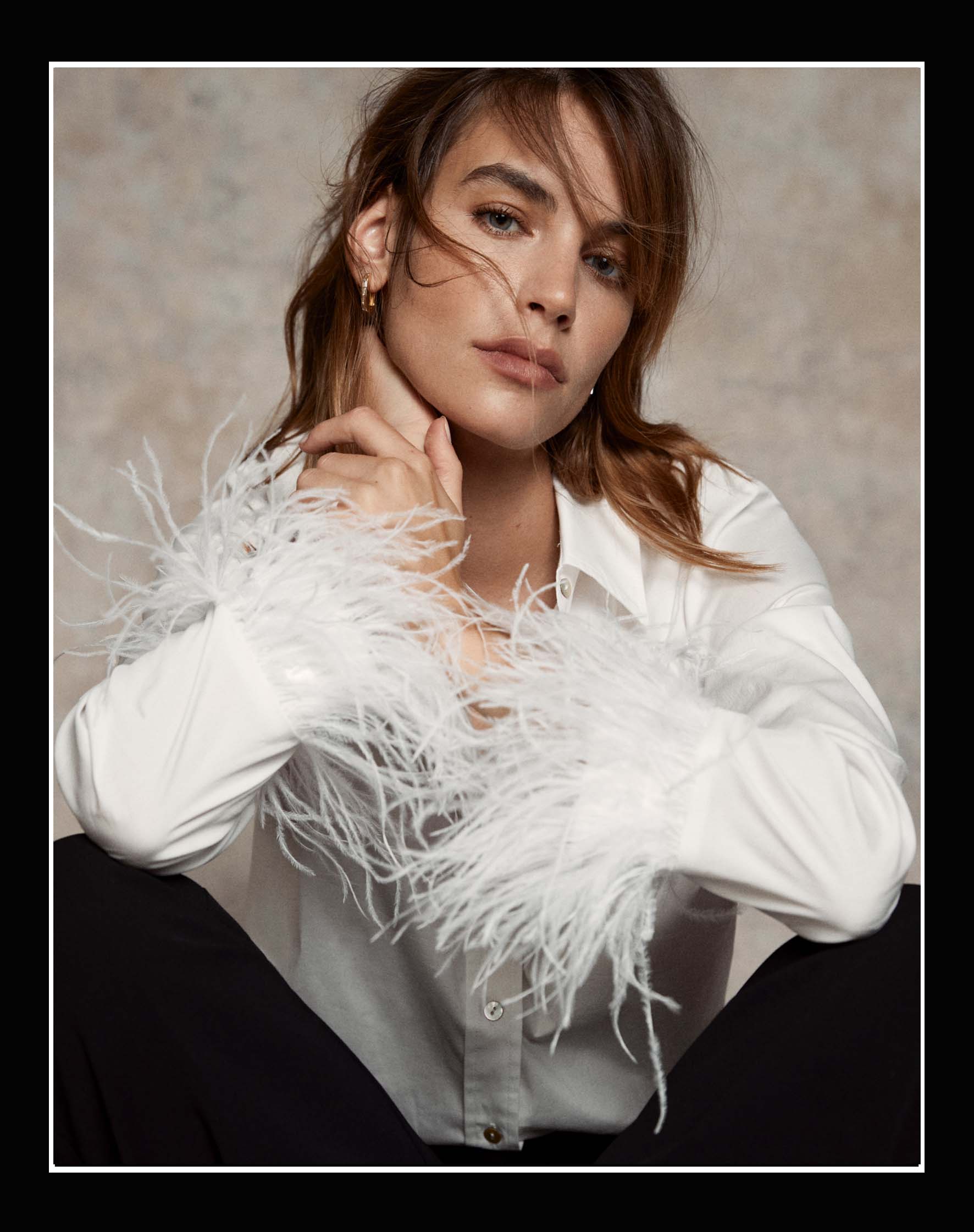 Mint Elegant Styling Mint Velvet