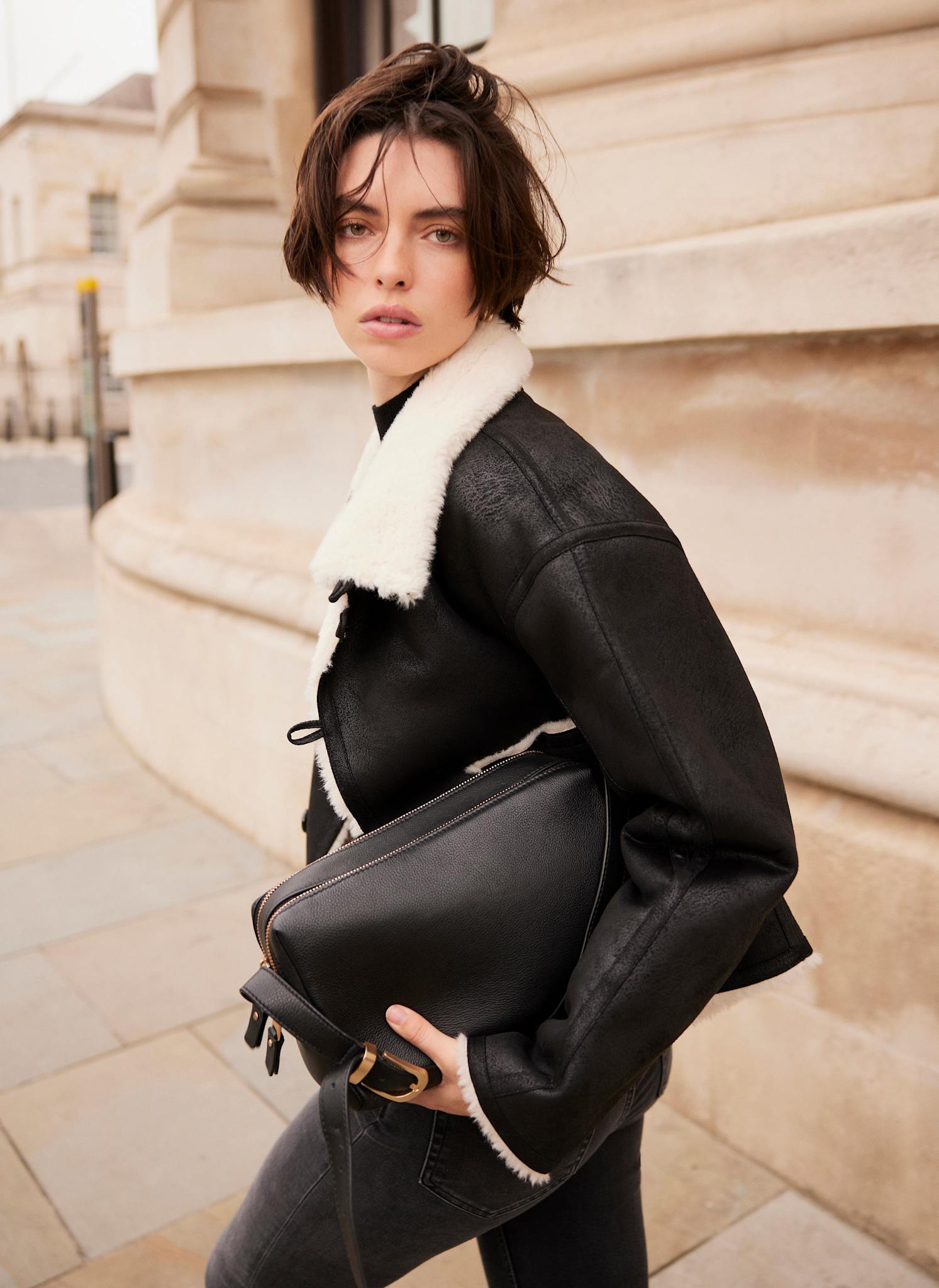 GB MOUTH 扉　Velour Skin Light Jaket GB MOUTH 扉 Velour Skin Light Jaket