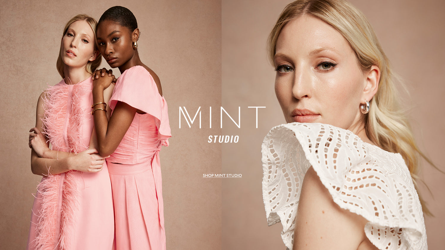 Mint Velvet Women's Clothing