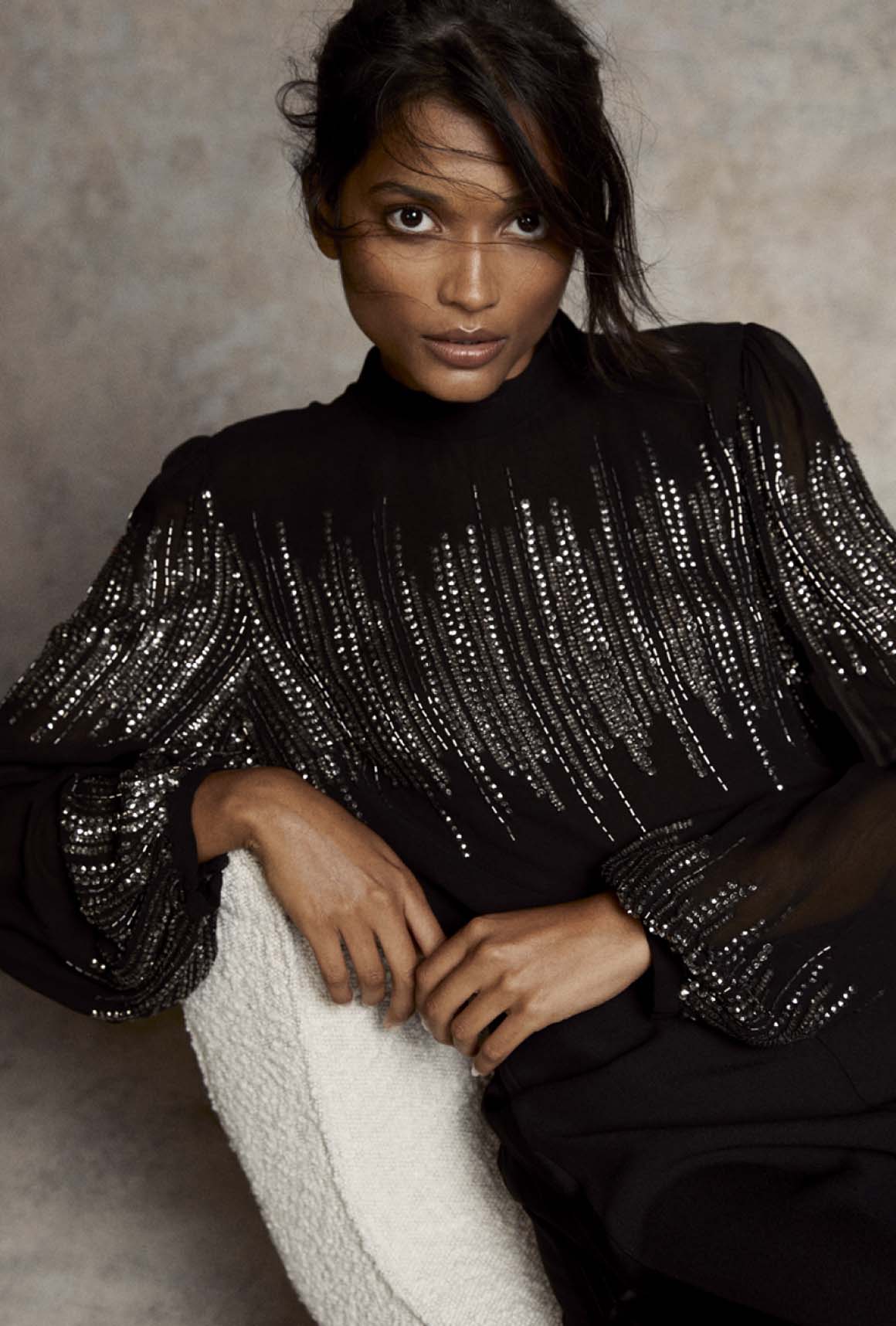 Mint Elegant Styling Mint Velvet