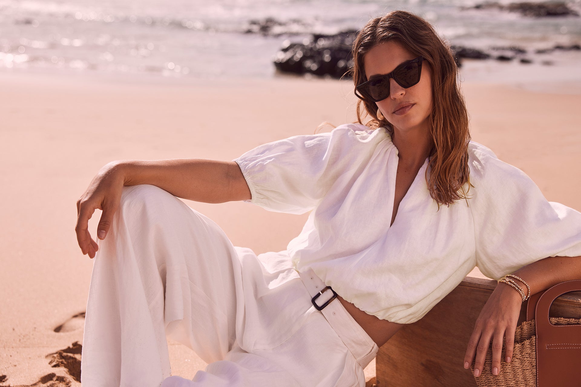 Delivery Mint Velvet