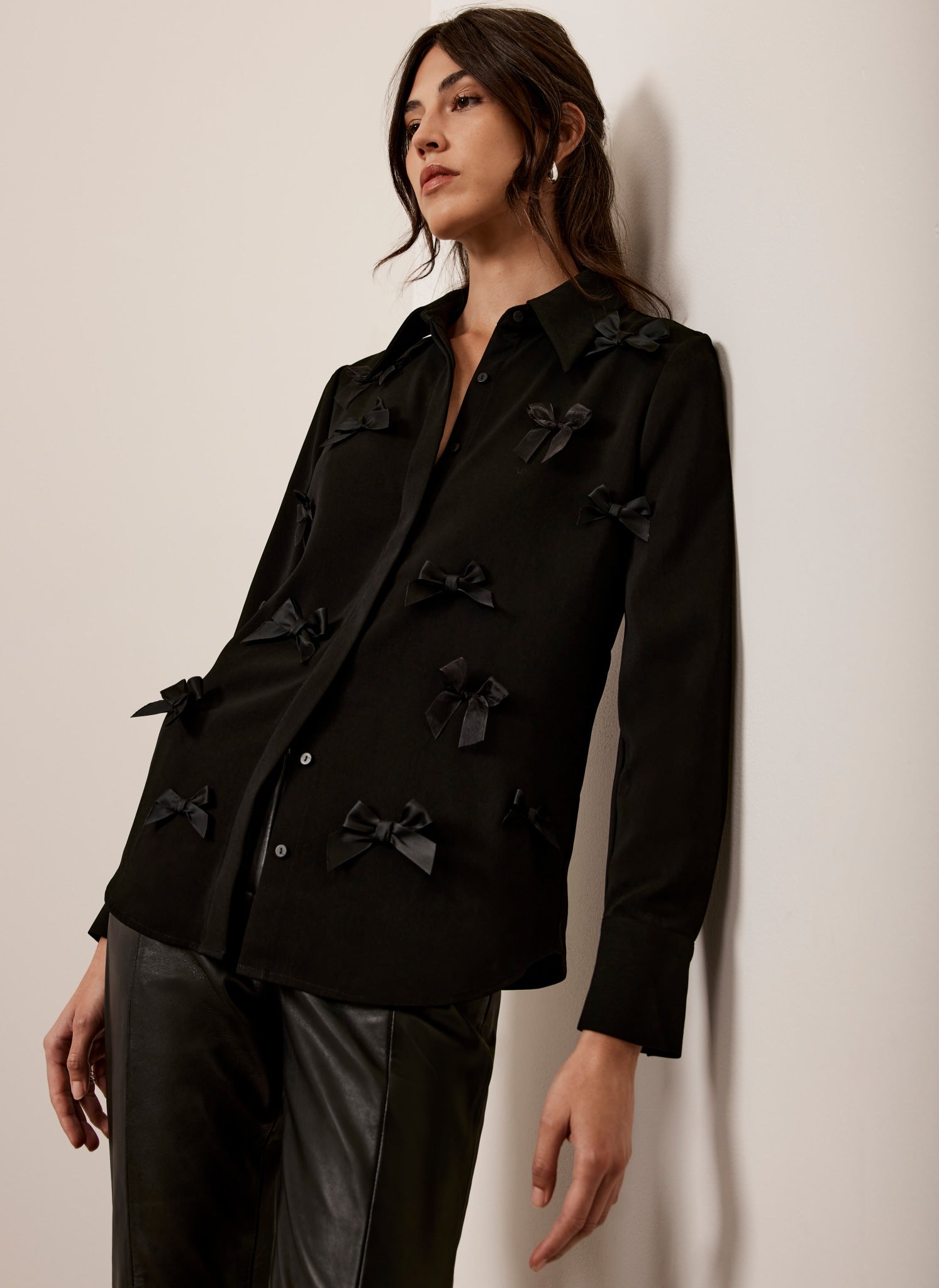 mint velvet sale blouses