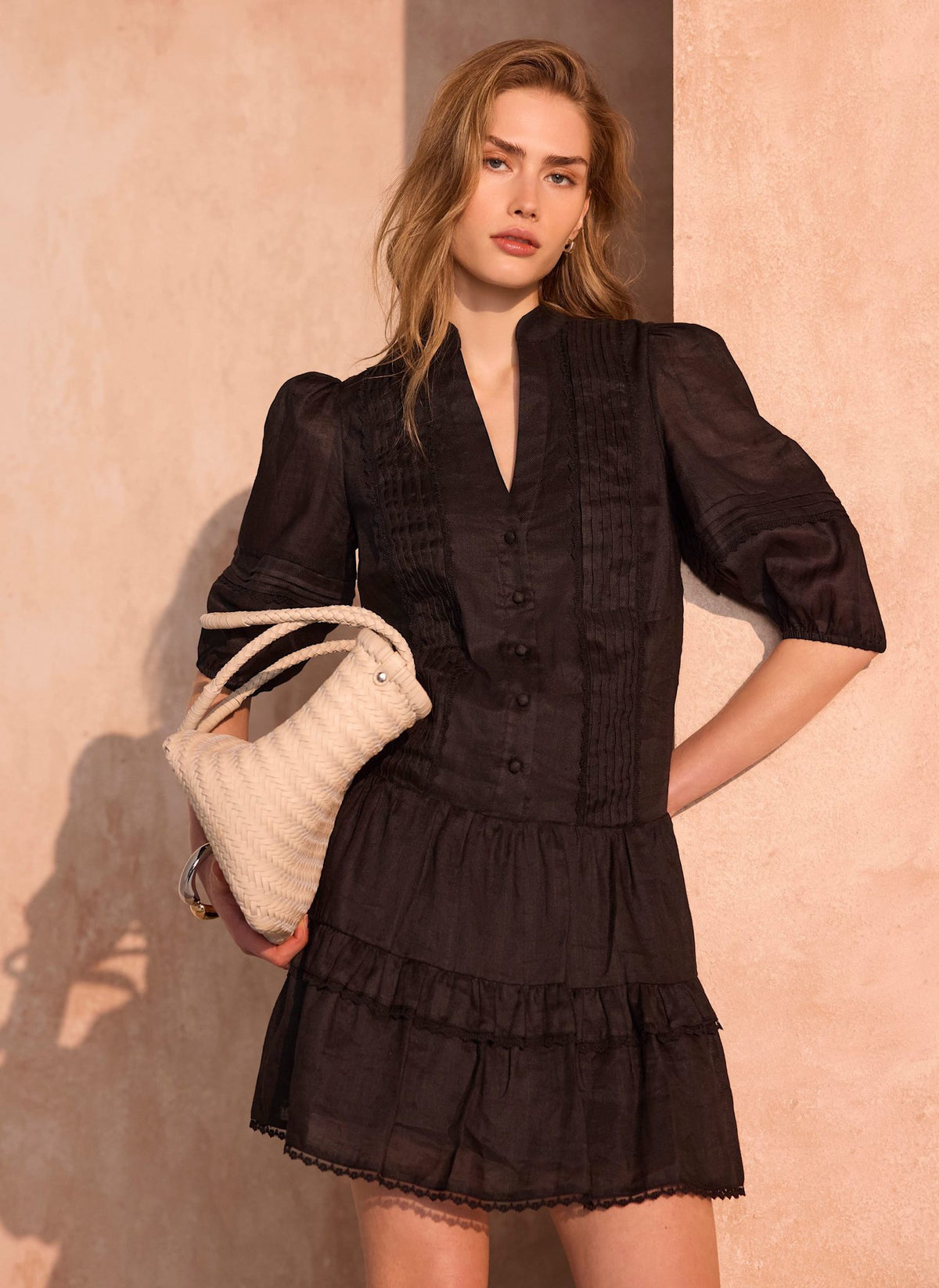 Women's Short Dresses | Ladies Mini Dresses | Mint Velvet