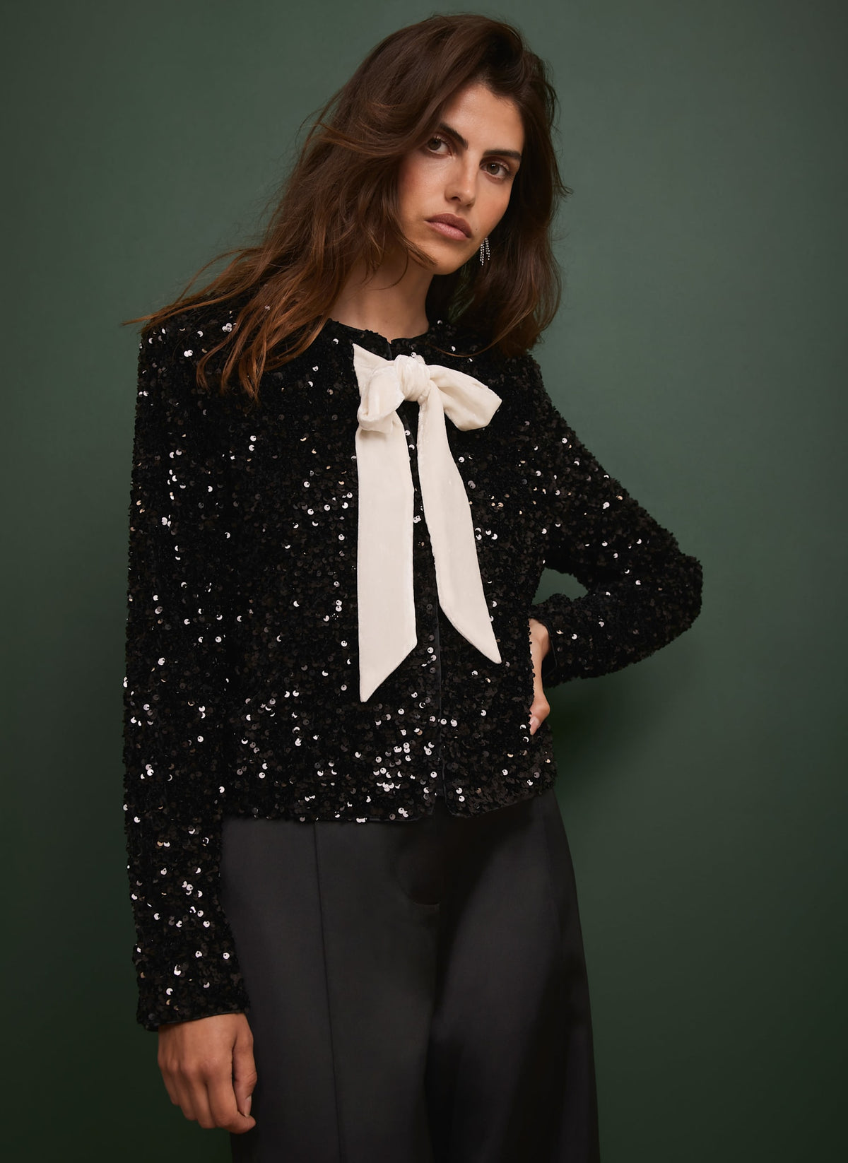 mint velvet black sequin dress Buy Mint Velvet Black Sequin Mini Shirt Dress from Next USA