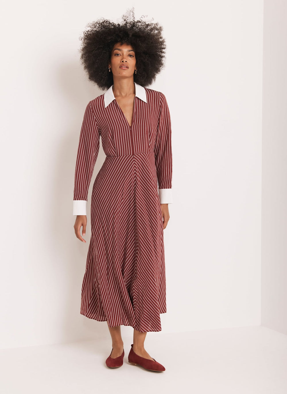 sachin and babi light blue dress Office & Work Dresses - Business Casual Dresses