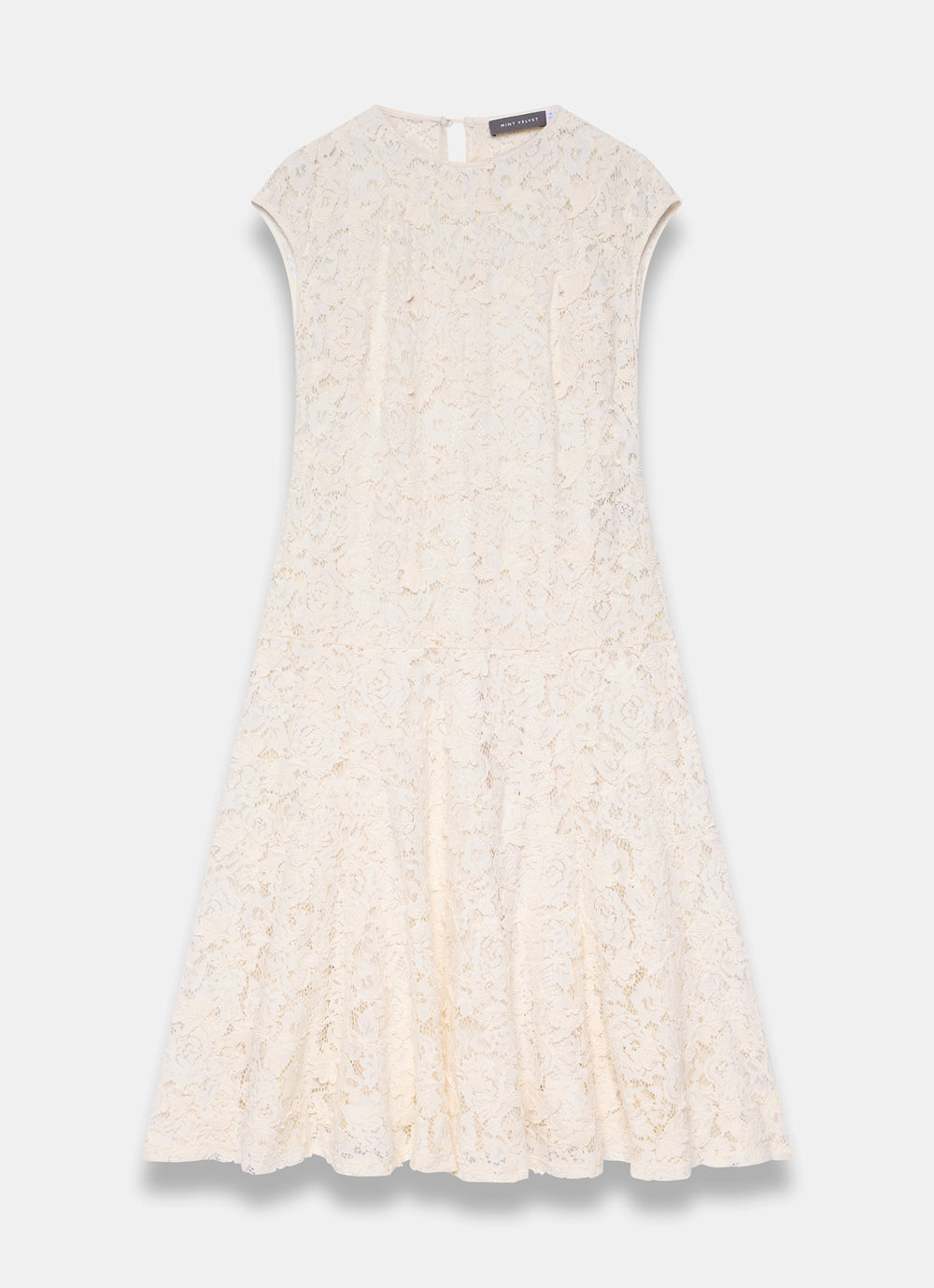 sam mcknight hair dressed to kill define and defrizz cream The Great. The Picnic Shift Dress main image 1