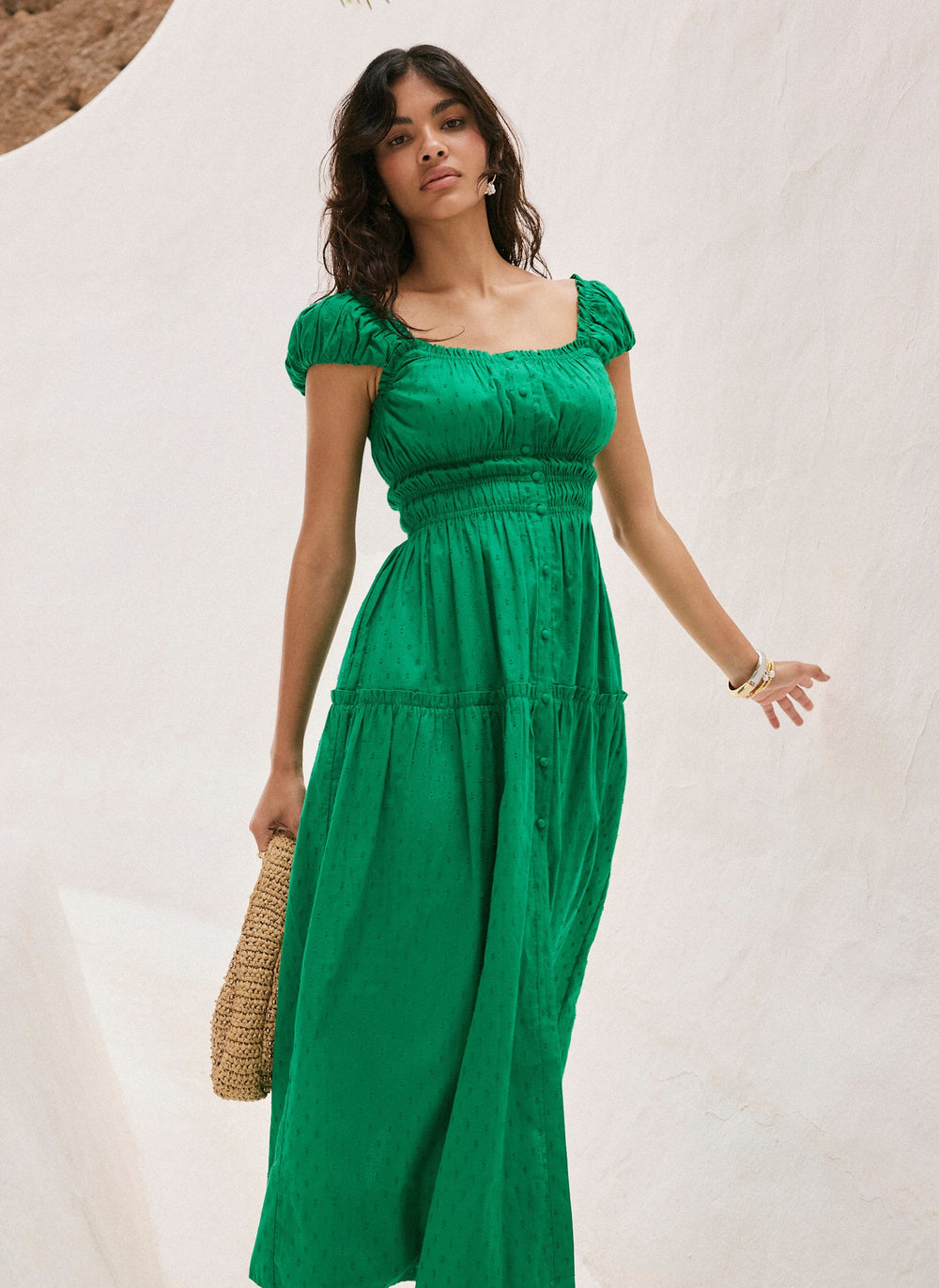 mint velvet evening dresses Pink Satin Halter Maxi Dress