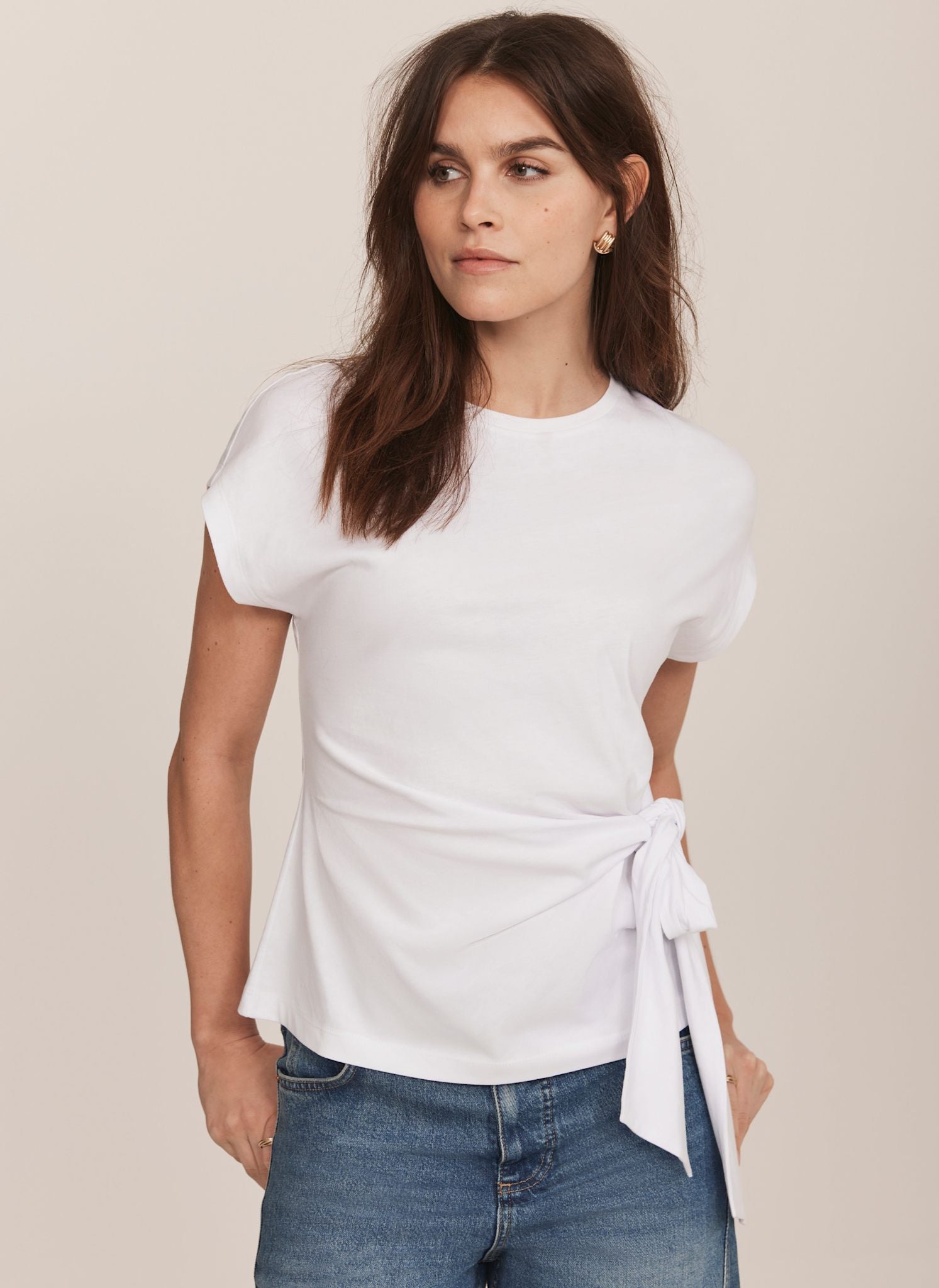 mint velvet t shirts