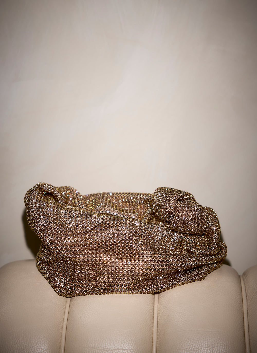 Kay Gold Diamante Grab Bag
