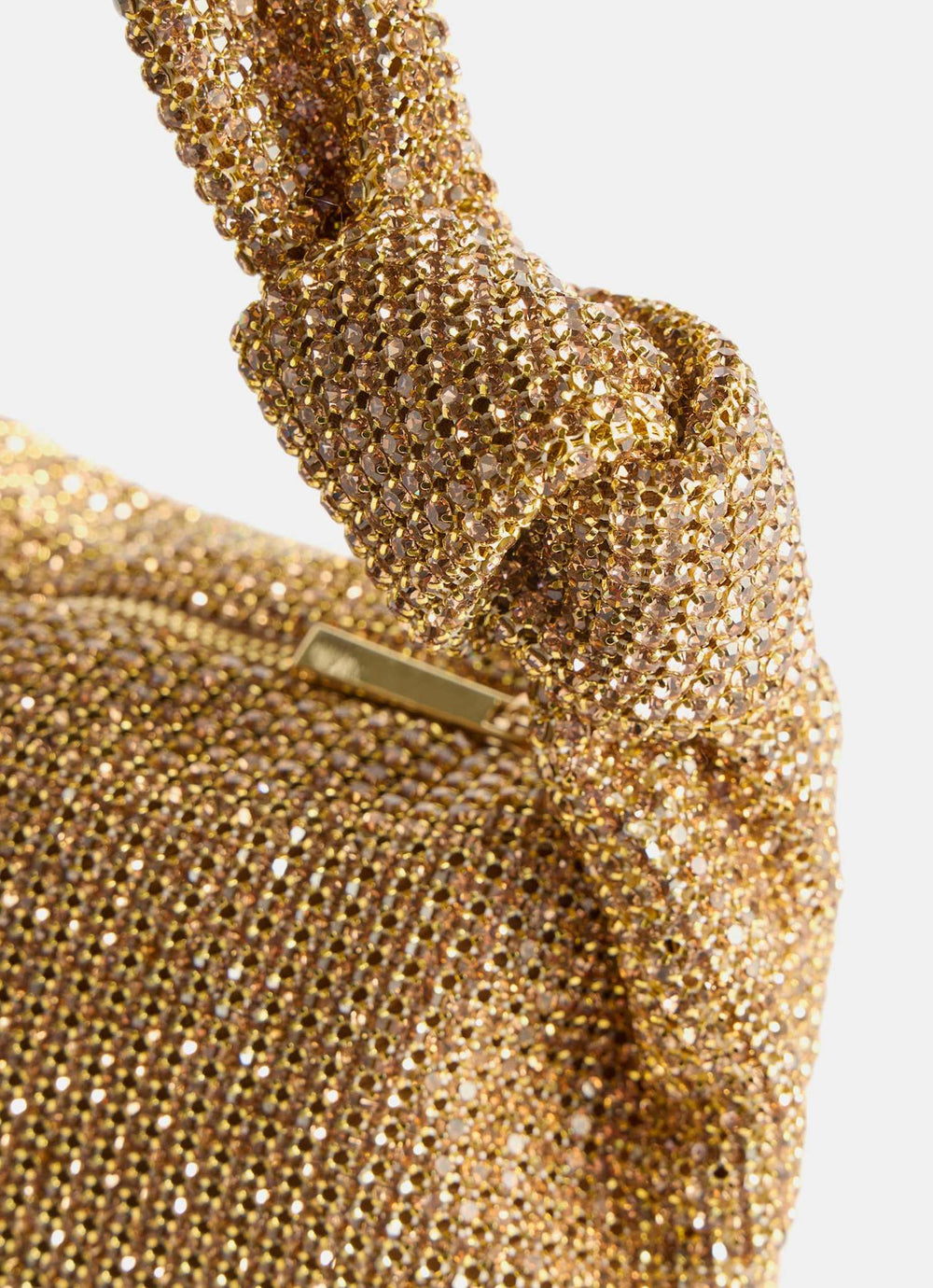 Kay Gold Diamante Grab Bag