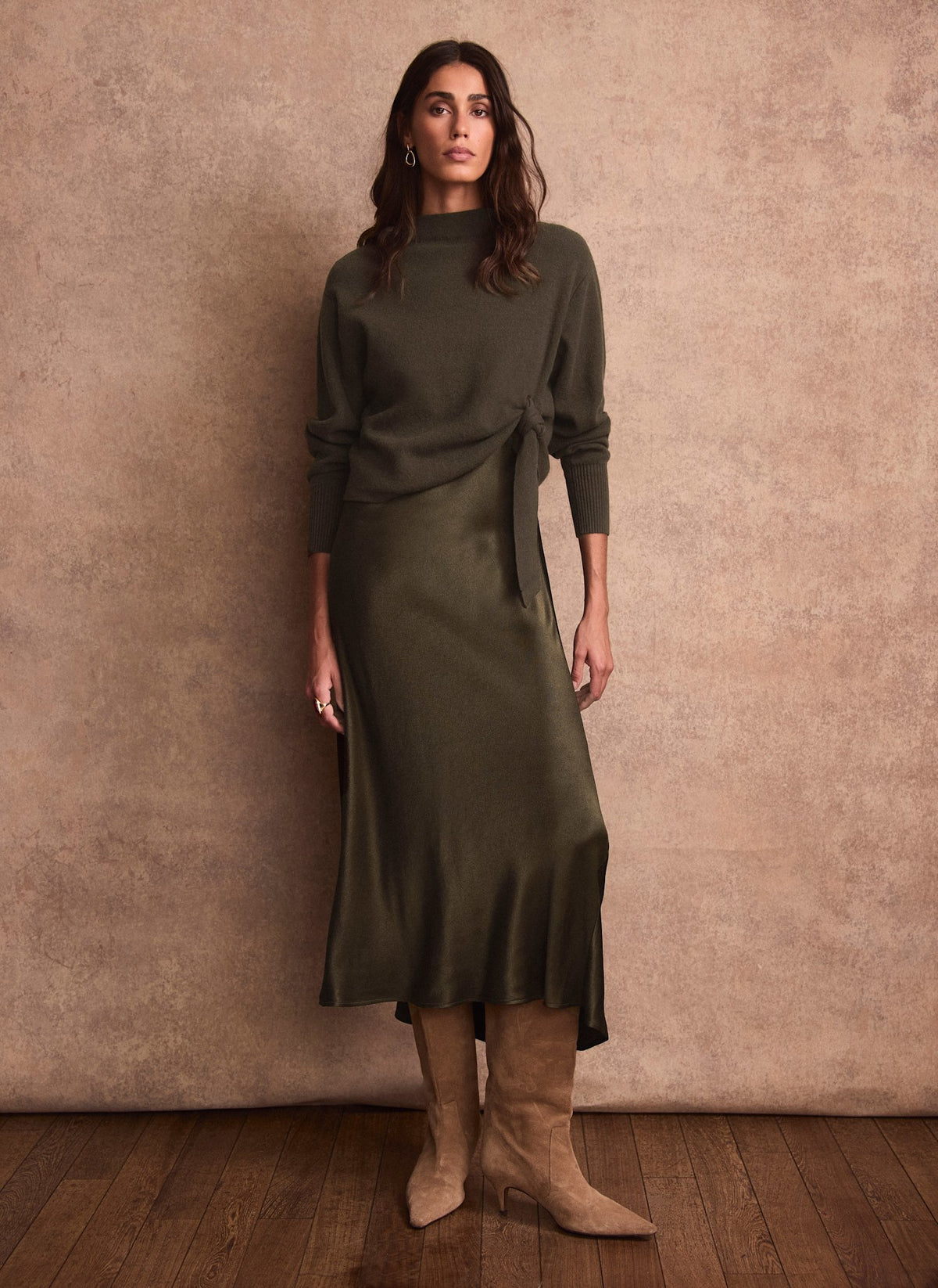 Women's Midi Dresses | Ladies Evening Midi Dresses