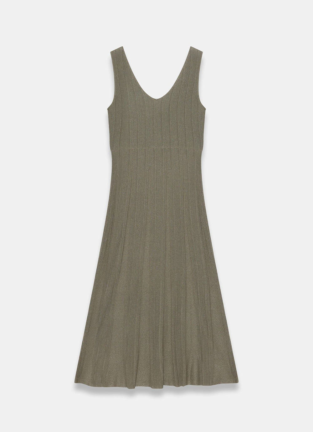 mint velvet knit dress Mint Velvet Knit Contrast Cuff Dress - Black