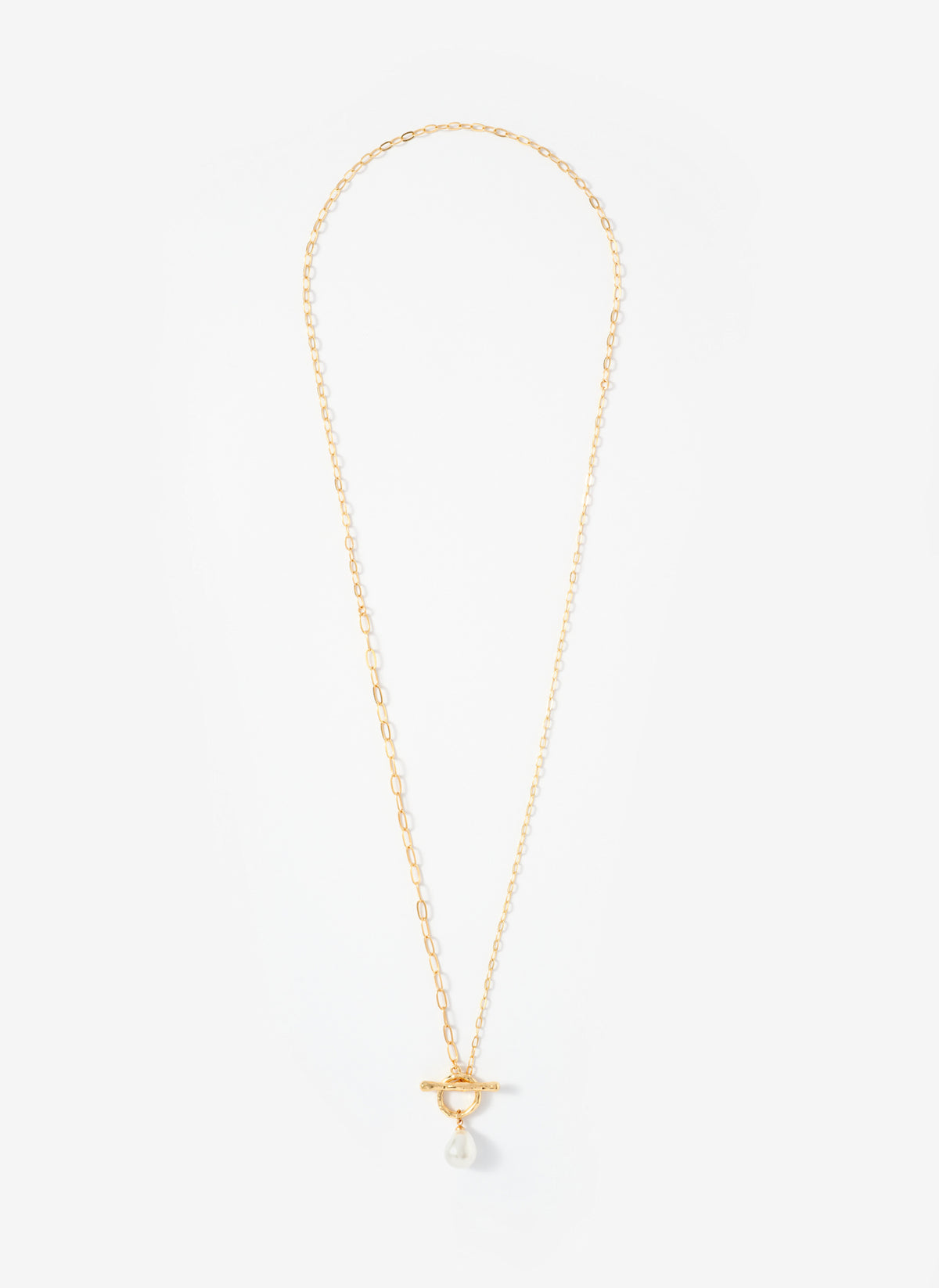 Silver & Gold Plated Necklaces | Women