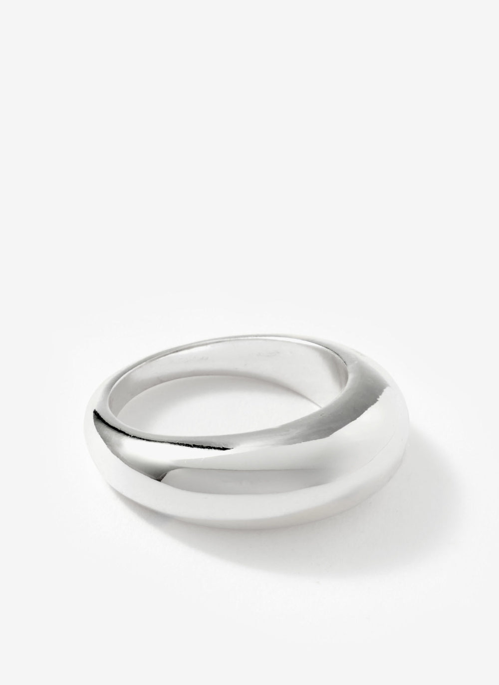 Mixed Metal Ring Pack