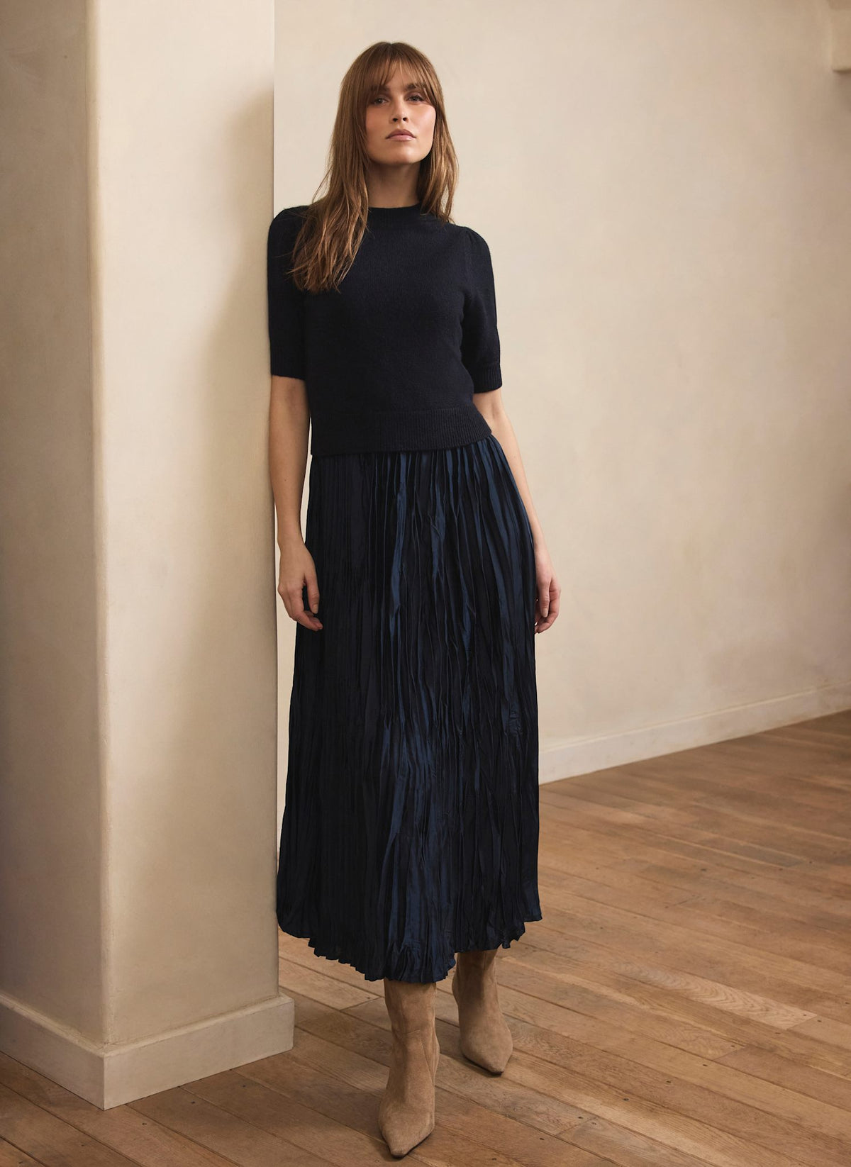 Women's Knitted Dresses | Jumper Dresses | Mint Velvet Women's Knitted Dresses | Jumper Dresses | Mint Velvet