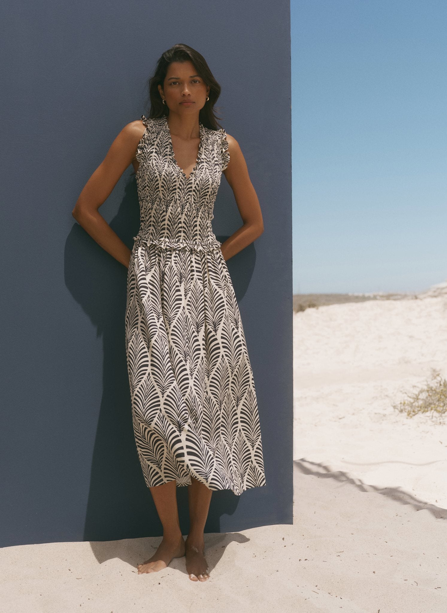 Women's Dresses & Jumpsuits | Ladies Dresses | Mint Velvet