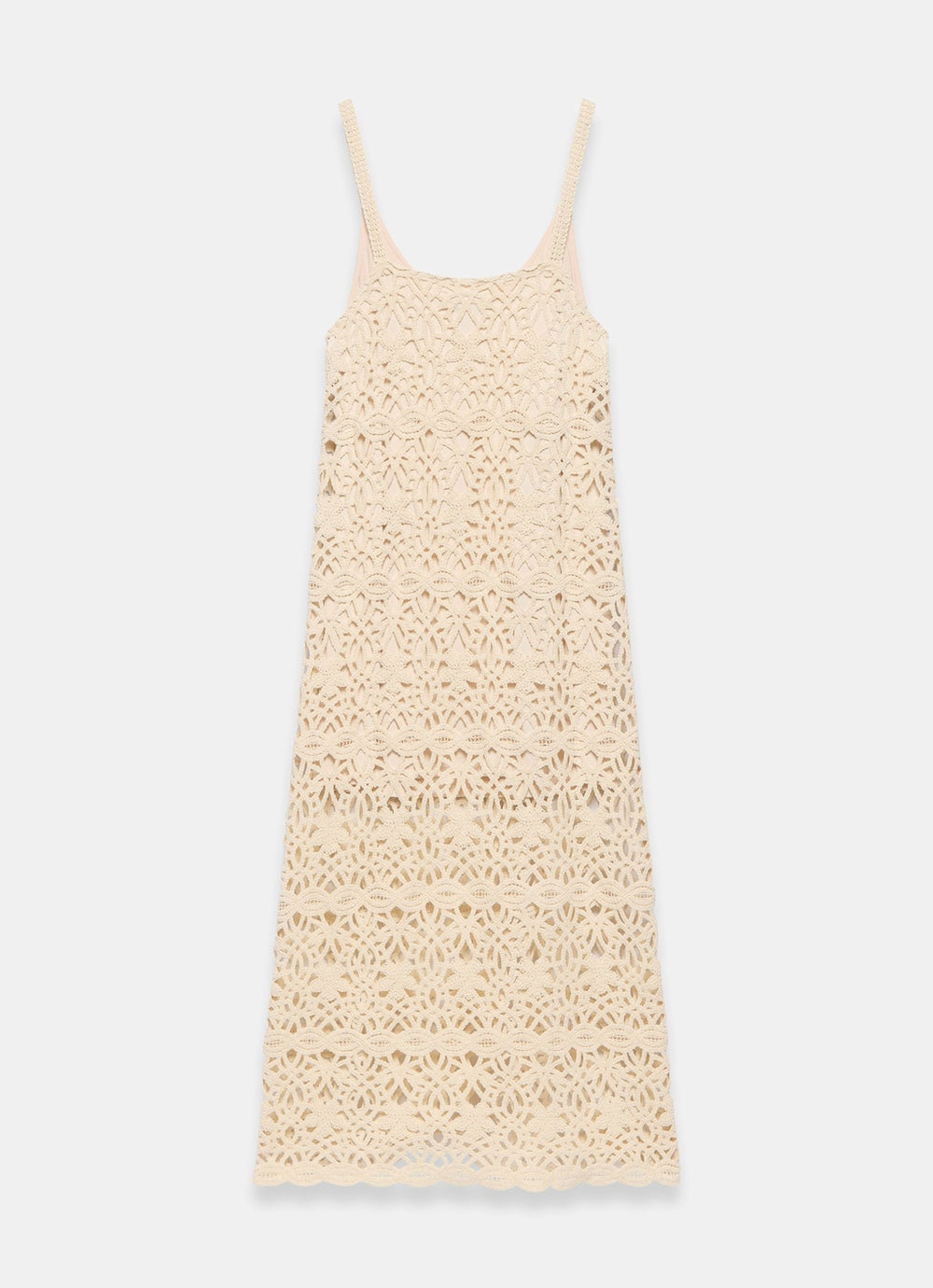 mint velvet crochet dress White Crochet Pattern Beach Mini Dress Mint Velvet