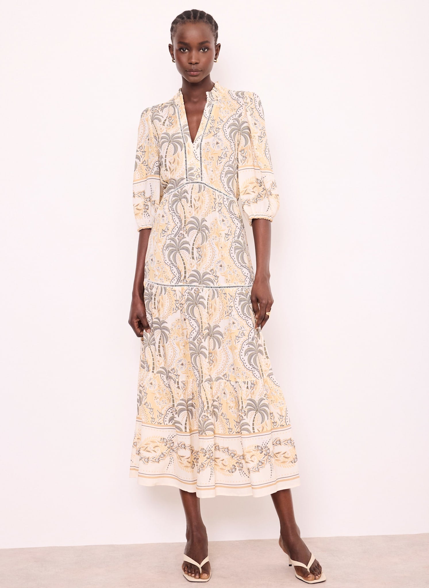 Women's Dresses & Jumpsuits | Ladies Dresses | Mint Velvet