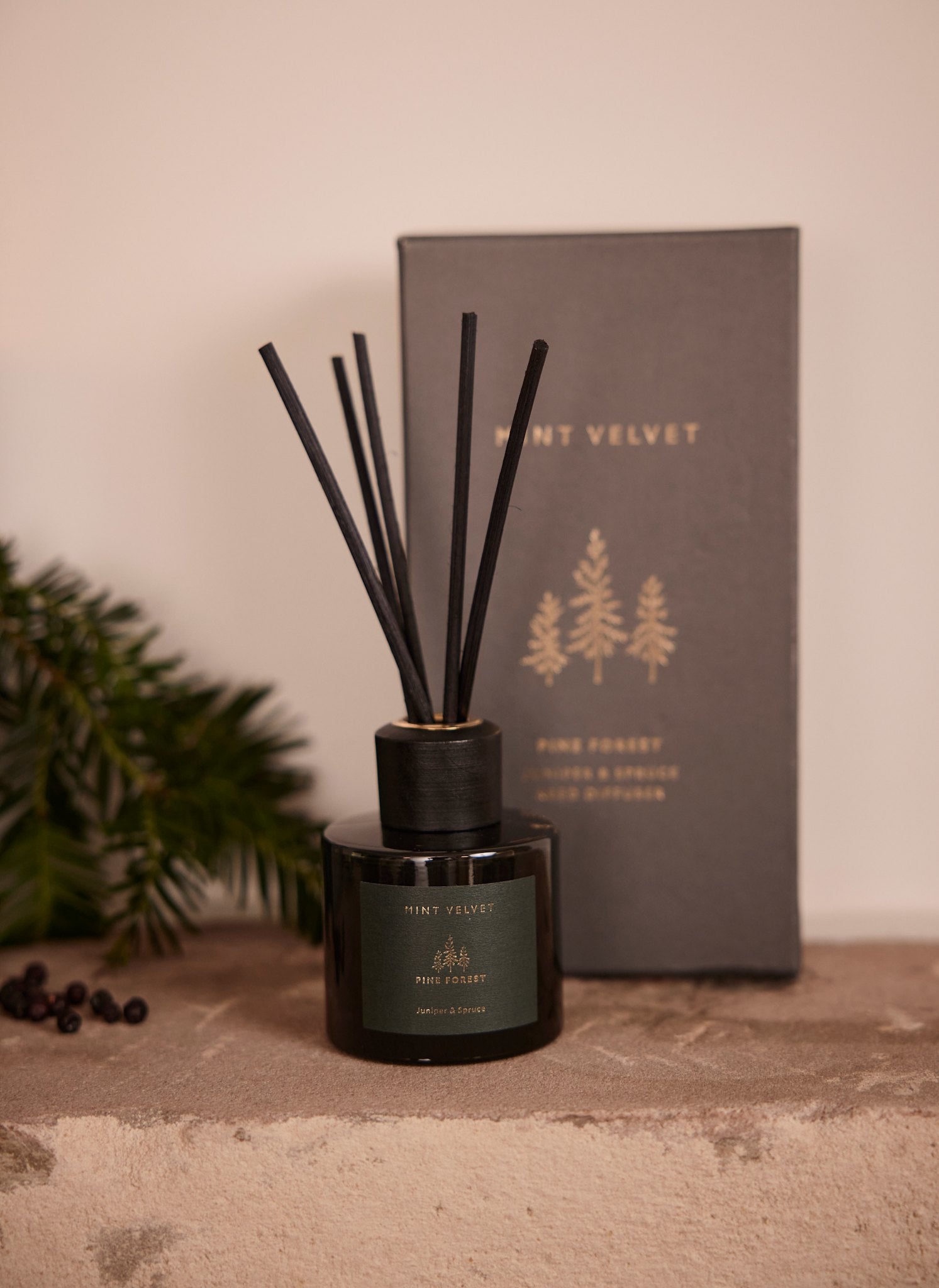 Pine Forest Diffuser