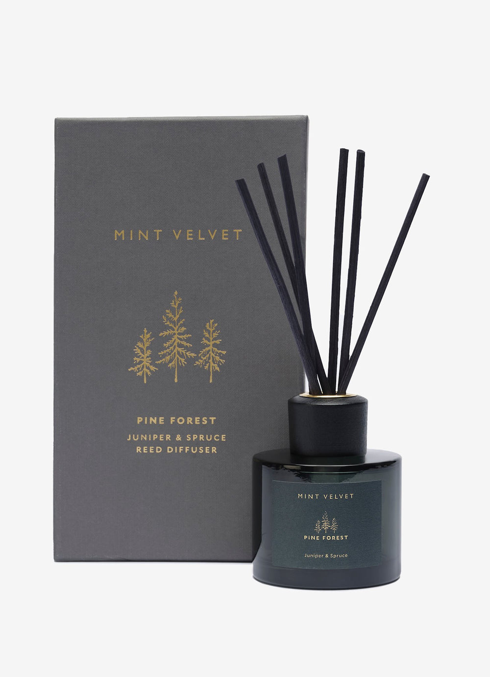 Pine Forest Diffuser
