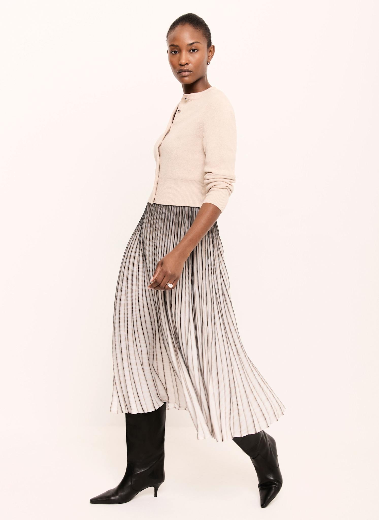 Women's Knitted Dresses | Jumper Dresses | Mint Velvet