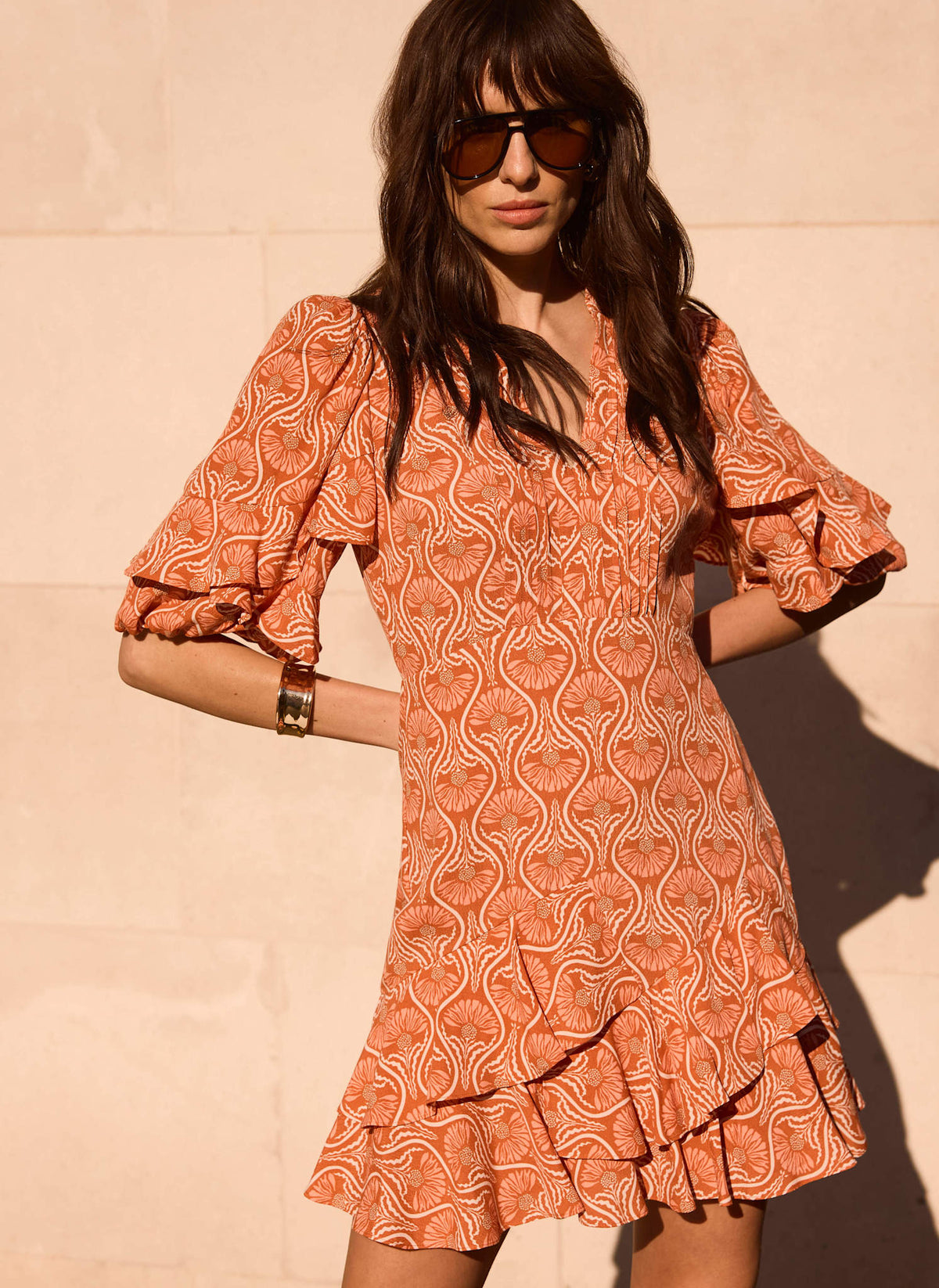 Women's Short Dresses | Ladies Mini Dresses | Mint Velvet Women's Short Dresses | Ladies Mini Dresses | Mint Velvet