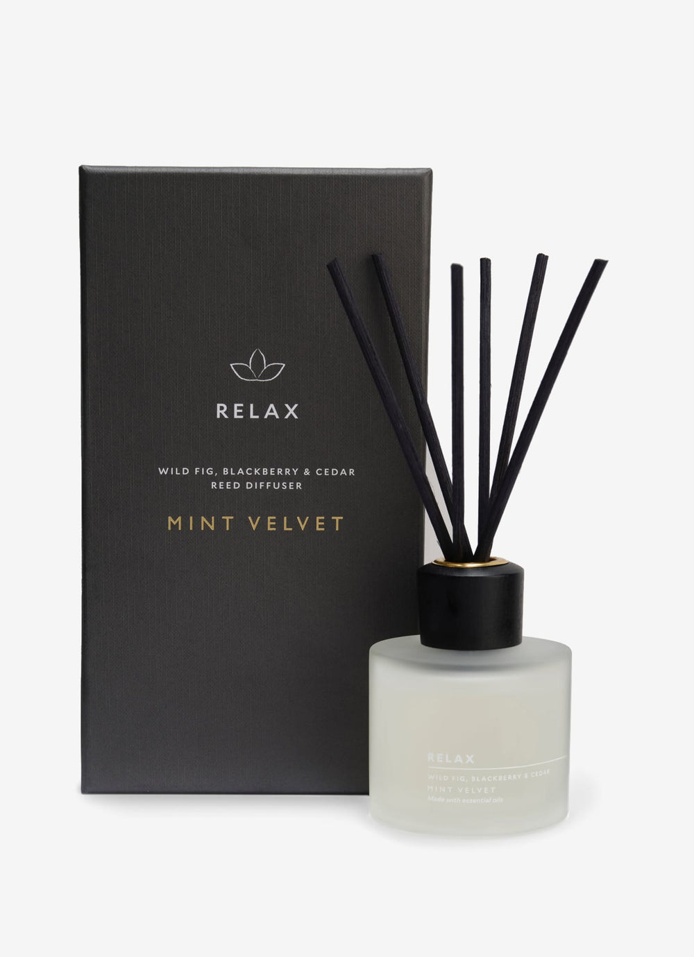 Relax Wild Fig Diffuser
